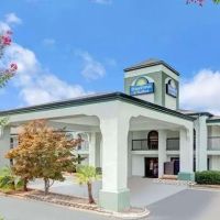 Days Inn & Suites by Wyndham Stockbridge South Atlanta ico