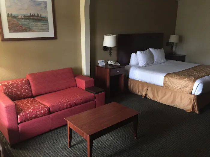 Days Inn & Suites by Wyndham Stockbridge South Atlanta 4