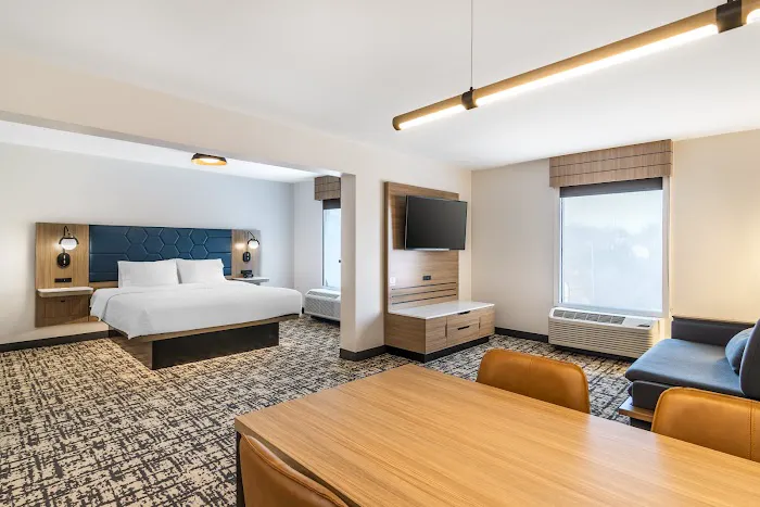Hampton Inn Atlanta-Stockbridge 4