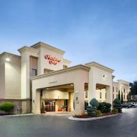 Hampton Inn Atlanta-Stockbridge ico