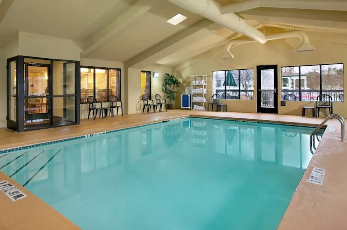 Hampton Inn Atlanta-Stockbridge 4