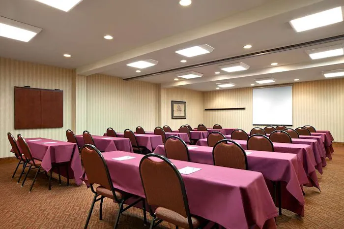 Hampton Inn Atlanta-Stockbridge 4