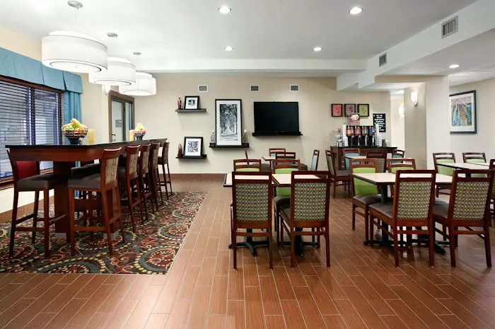 Hampton Inn Atlanta-Stockbridge 4