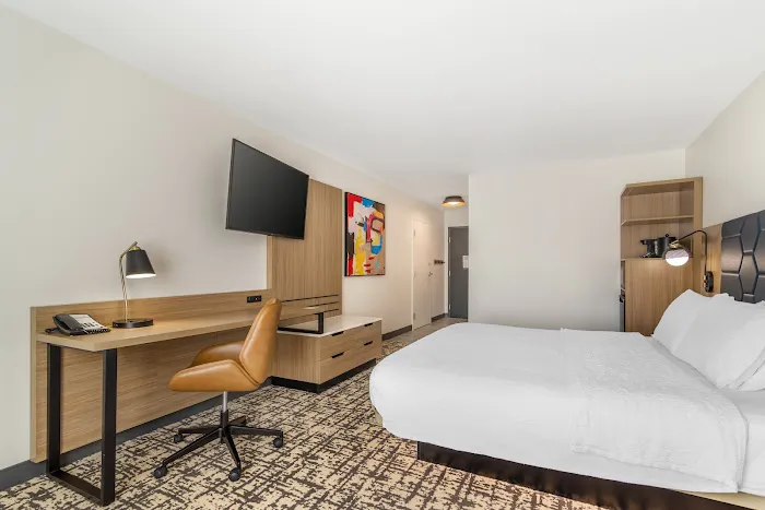 Hampton Inn Atlanta-Stockbridge 4