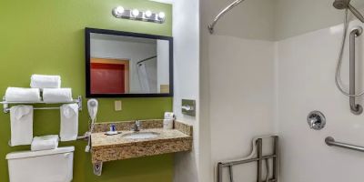 Sleep Inn & Suites Stockbridge Atlanta South