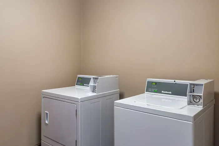 Sleep Inn & Suites Stockbridge Atlanta South 4