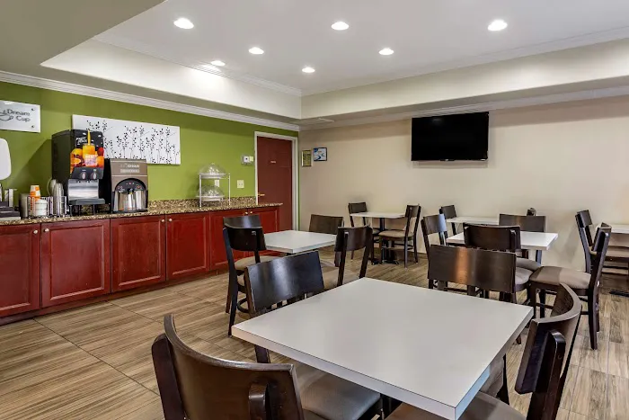 Sleep Inn & Suites Stockbridge Atlanta South 4