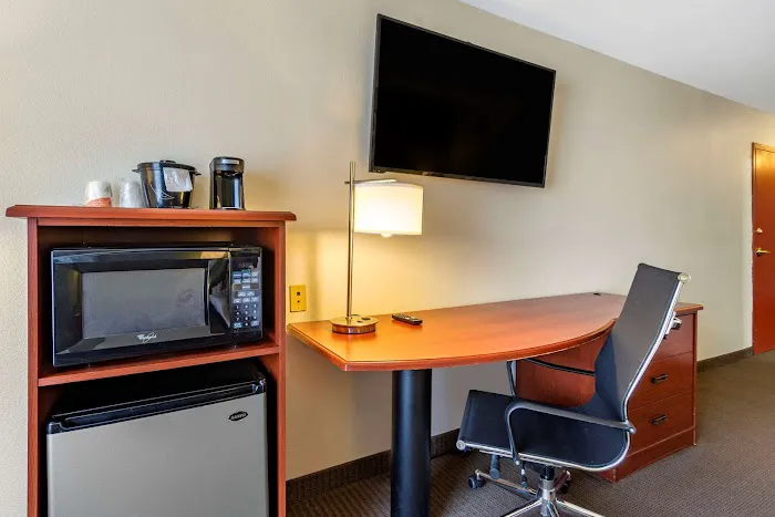 Sleep Inn & Suites Stockbridge Atlanta South 4