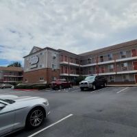 Stay Inn & Suites ico