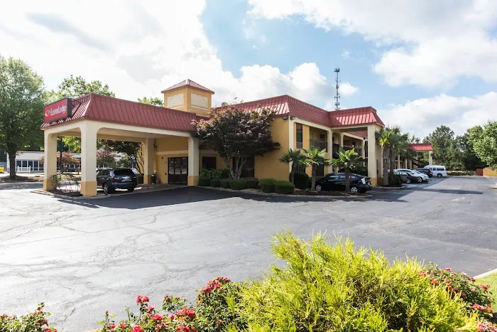 Royal Palms Inn 4