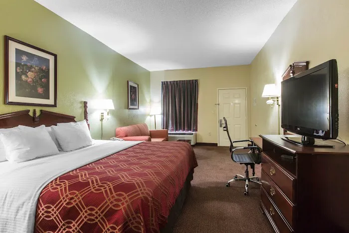 Royal Palms Inn 4