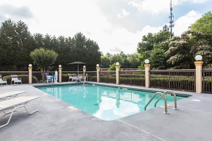 Royal Palms Inn 4