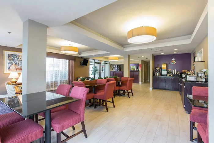 Royal Palms Inn 4