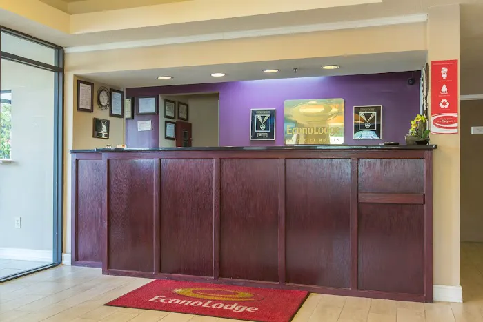 Royal Palms Inn 4