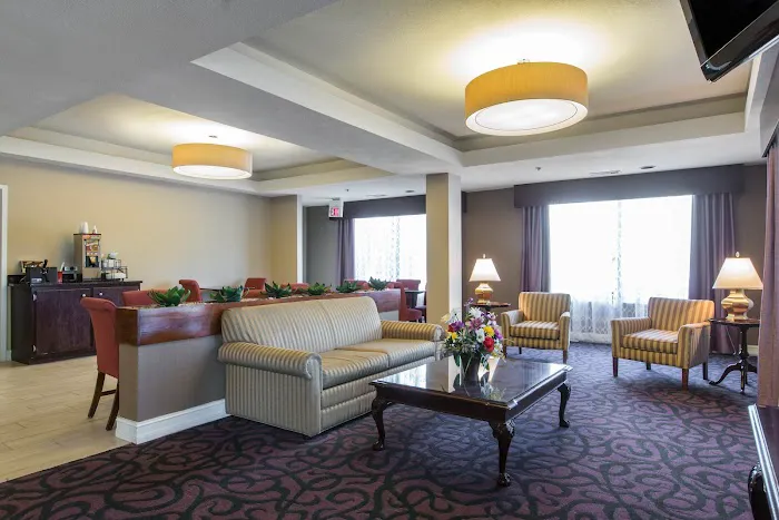 Royal Palms Inn 4