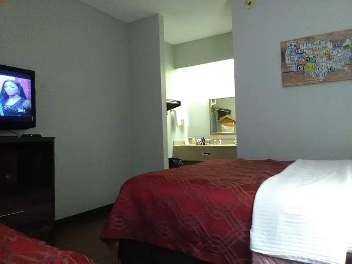 Royal Palms Inn 4