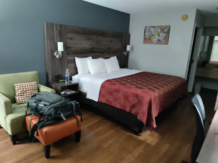 Royal Palms Inn 4