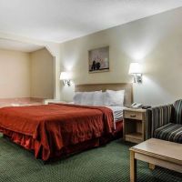Quality Inn & Suites Stockbridge Atlanta South I-75 ico