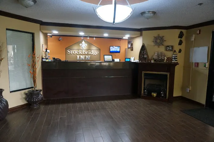 Stockbridge Inn 4