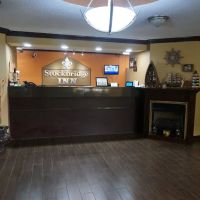 Stockbridge Inn ico