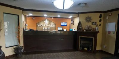 Stockbridge Inn
