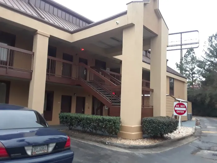 Stockbridge Inn 4