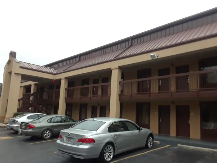 Stockbridge Inn 4