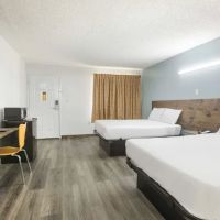 Americas Best Value Inn Stockbridge ico
