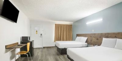 Americas Best Value Inn Stockbridge