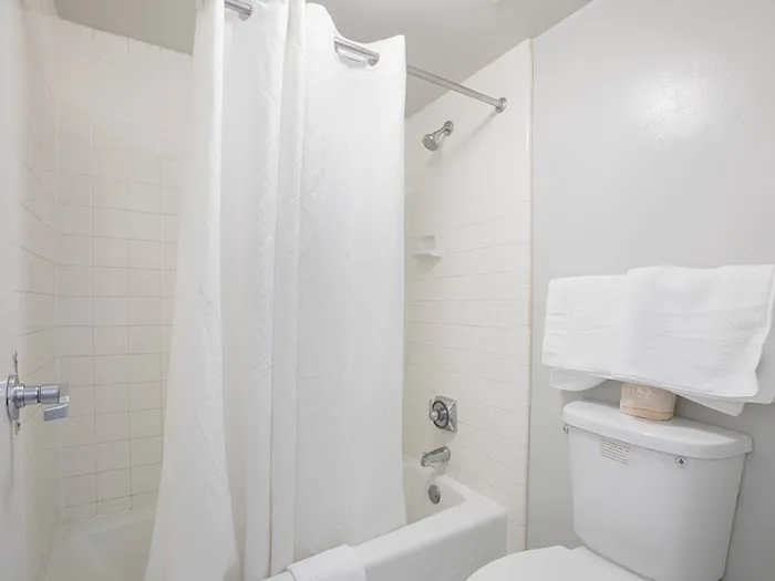 Americas Best Value Inn Stockbridge 4