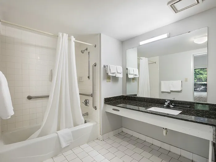 Americas Best Value Inn Stockbridge 4
