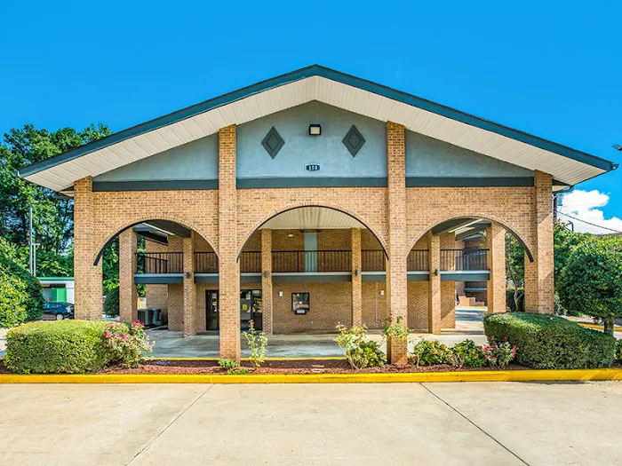 Americas Best Value Inn Stockbridge 4