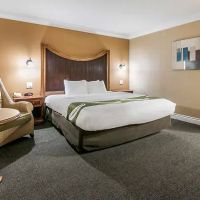 Quality Inn & Suites Atlanta Airport South ico