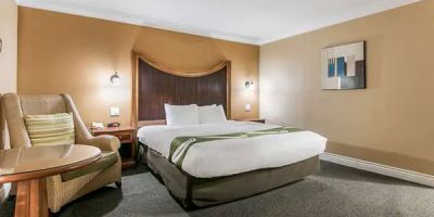 Quality Inn & Suites Atlanta Airport South