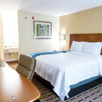 Days Inn by Wyndham College Park Atlanta Airport South ico