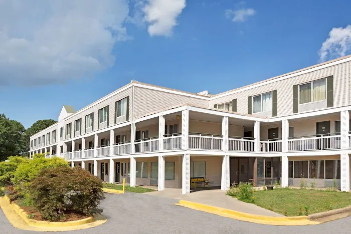 Days Inn by Wyndham College Park Atlanta Airport South 4