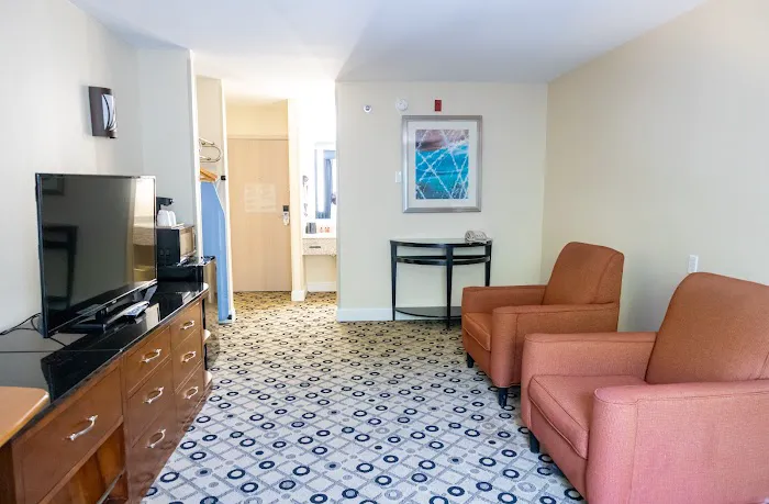 Days Inn by Wyndham College Park Atlanta Airport South 4