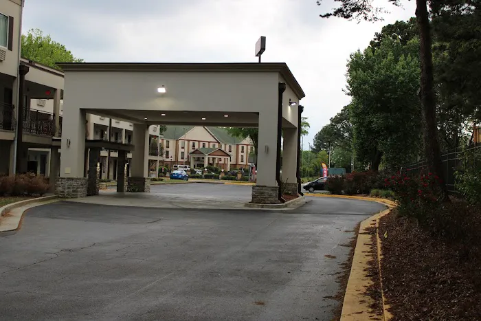 Baymont by Wyndham College Park Atlanta Airport South 4