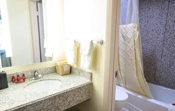 Baymont by Wyndham College Park Atlanta Airport South 4