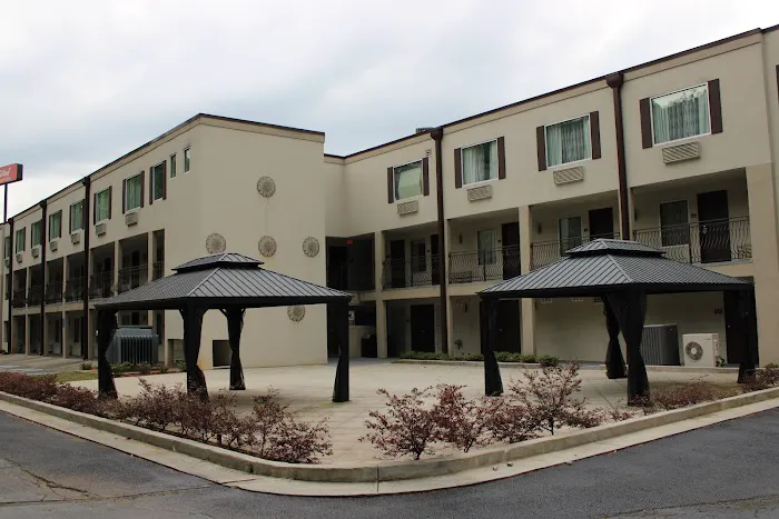 Baymont by Wyndham College Park Atlanta Airport South 4