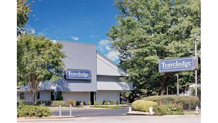 Travelodge by Wyndham College Park 4