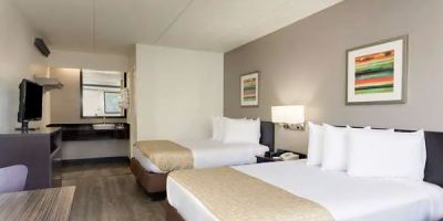 Travelodge by Wyndham College Park