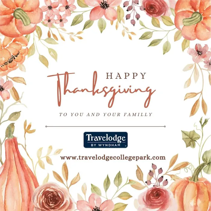 Travelodge by Wyndham College Park 4