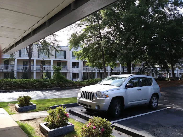 Travelodge by Wyndham College Park 4