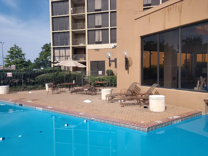 Ramada Plaza by Wyndham Atlanta Airport 4