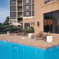 Ramada Plaza by Wyndham Atlanta Airport ico