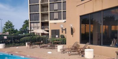 Ramada Plaza by Wyndham Atlanta Airport
