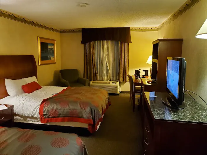 Ramada Plaza by Wyndham Atlanta Airport 4