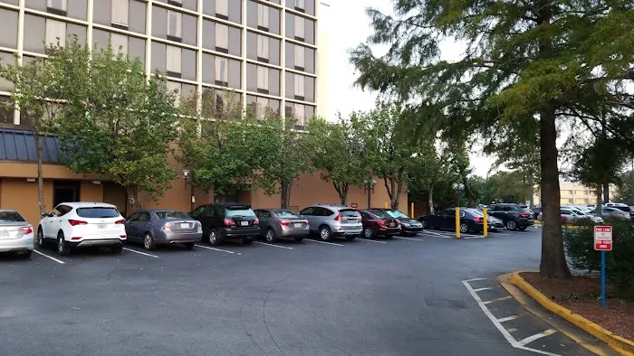 Ramada Plaza by Wyndham Atlanta Airport 4