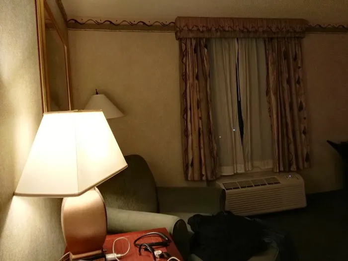 Ramada Plaza by Wyndham Atlanta Airport 4